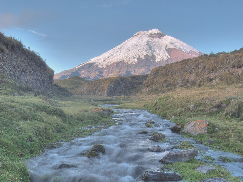 ECUADOR